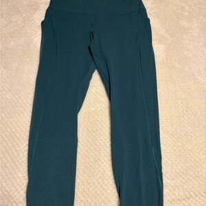 Lululemon Align High-Waisted Leggings